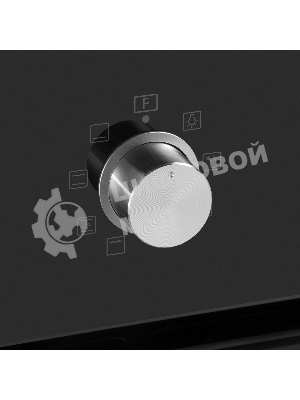 Шкаф духовой электрический Maunfeld MEOC708PB, встраиваемый