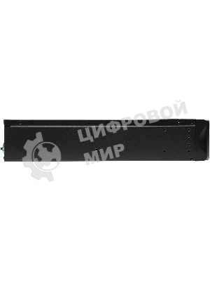 Источник бесперебойного питания Ippon Pacific 1000 900Вт 1000ВА черный