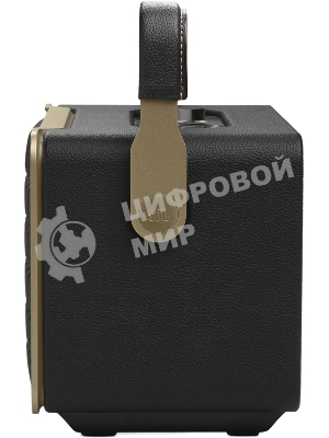 Акустическая система JBL Authentics 300 Google Assistant, Amazon Alexa черный 100W 2.1 BT 4800mAh (JBLAUTH300BLKUK)