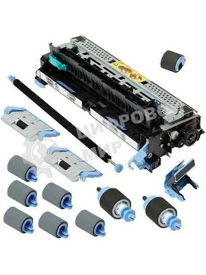 Сервисный набор LJ Enterprise 700 M712/M725 MFP