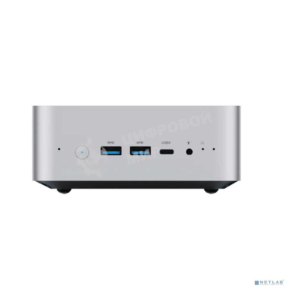 Мини ПК Minisforum M1PRO-125H/barebone (Intel Core Ultra 5 125H) Intel Arc