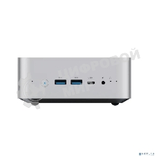 Мини ПК Minisforum M1PRO-125H/barebone (Intel Core Ultra 5 125H) Intel Arc