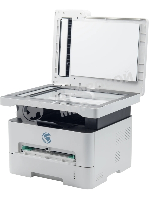 МФУ лазерное монохромное BULAT M2033dnwa