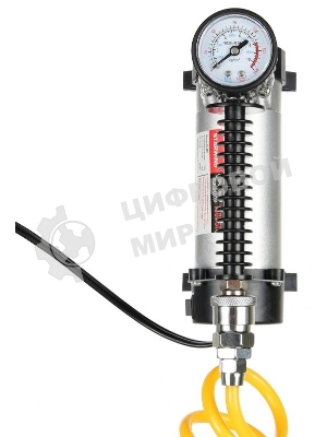 Автомобильный компрессор Starwind CC-280 35л/мин шланг 3м