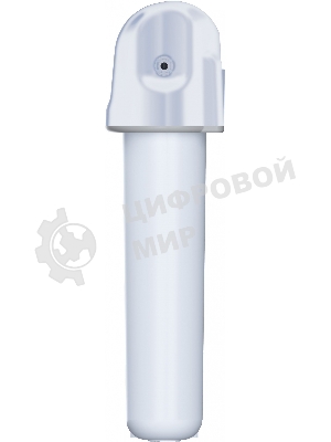 Водоочиститель Аквафор Кристалл ECO Pro белый