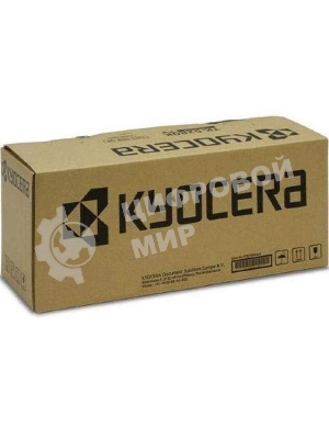 Картридж лазерный TK-8375Y 20 000 стр. Yellow для TASKalfa 3554ci