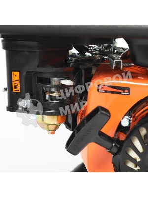 Мотопомпа Patriot MP 3065 SF4т АИ92 210 см 3 7.0лс самовс. 65м3/ч 1100л/мин гл.7м напор30м 3'' 3.5л