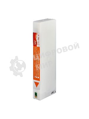 Картридж струйный Sakura C13T636A00 (T636A Orange) для Epson, оранжевый, 700 мл.