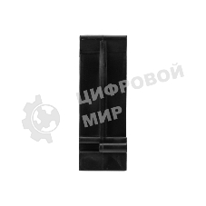 Крепеж-клипса для монтажного пистолета Rexant Ø 32 мм, черная (50 шт/уп)