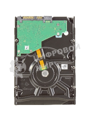 Жесткий диск Seagate 8Tb 7200RPM SAS 12Gb/S 256MB ST8000NM018B