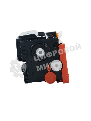 Картридж Sakura 067HC (5105C002) для Canon, голубой, 2350 к.