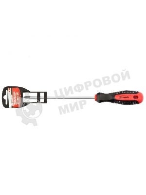 Отвертка Matrix Fusion 11439 PH1 х 150 мм, CrV, 3-х компонентная рукоятка 