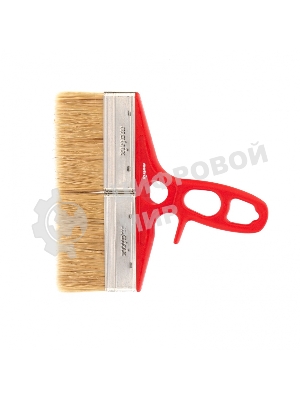 Кисть флейцевая Matrix для лаков, 200x12, натуральная щетина