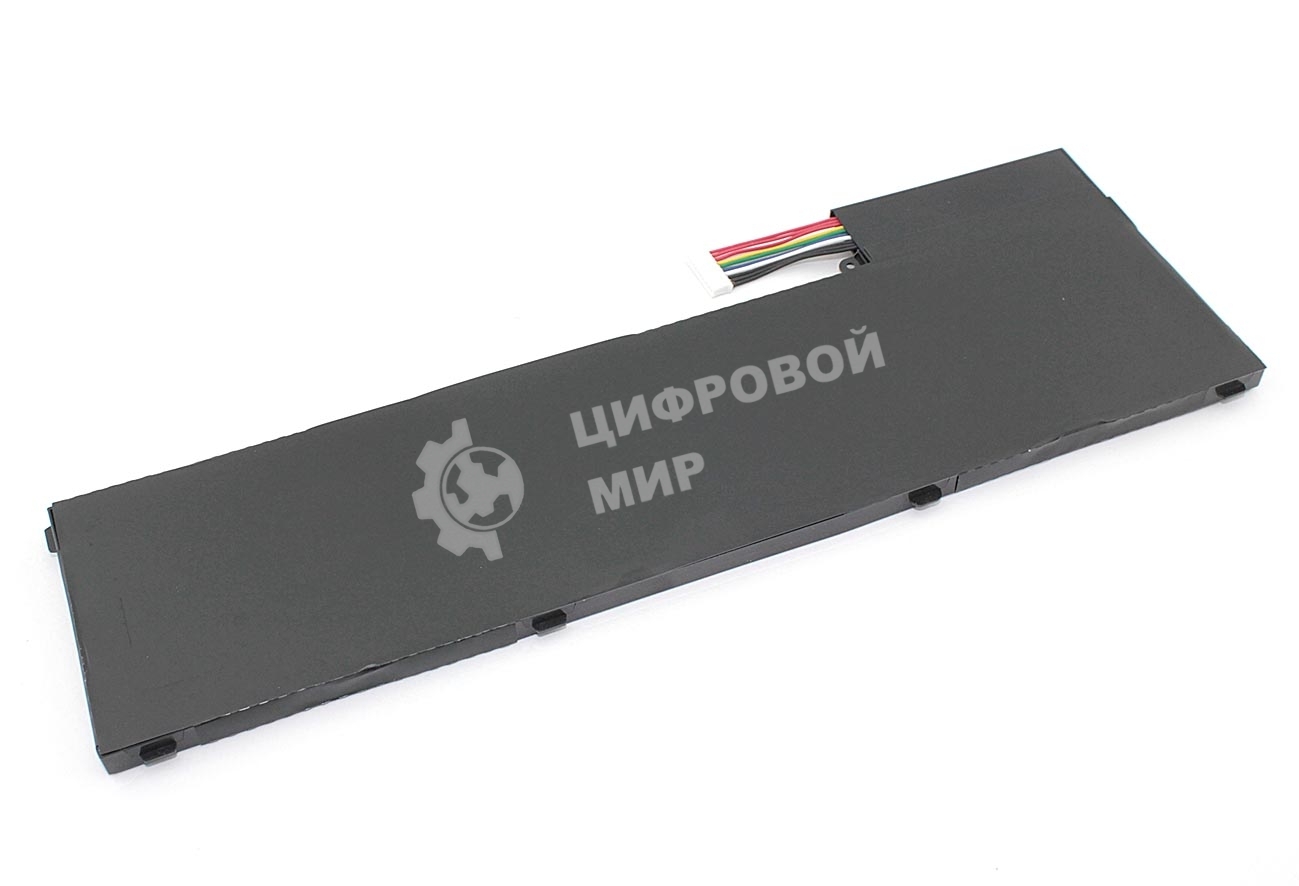 Аккумуляторная батарея для ноутбука Acer Aspire M3-481 11.1V 4500mAh OEM