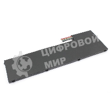 Аккумуляторная батарея для ноутбука Acer Aspire M3-481 11.1V 4500mAh OEM