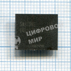 Видеопамять GDDR5 128MB Samsung K4G10325FG-HC04
