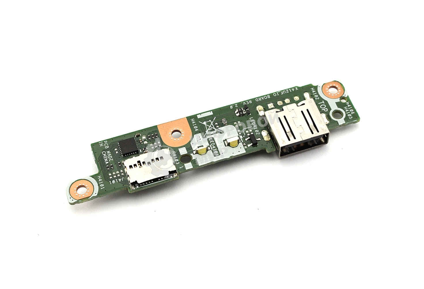 Допплата для Asus X412FA