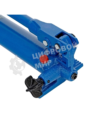 Гидравлический насос для пресса Stels 52303 усилие 20 т