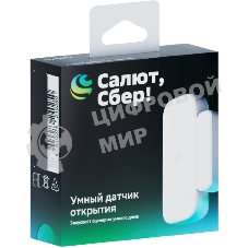 Умный датчик открытия СБЕР/SBER (SBDV-00030) 