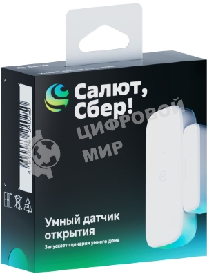Умный датчик открытия СБЕР/SBER (SBDV-00030) 