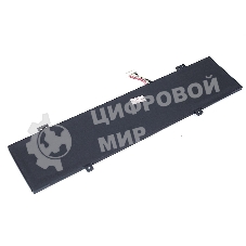 Аккумуляторная батарея для ноутбука Asus TP412UA (C31N1733) 11.55V 42Wh