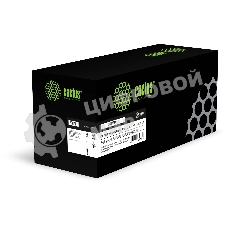 Картридж лазерный Cactus CS-MP601 (407824) черный (25000 стр.) для Ricoh Aficio MP 501SPF/601SPF/SP 5300DN/5310DN