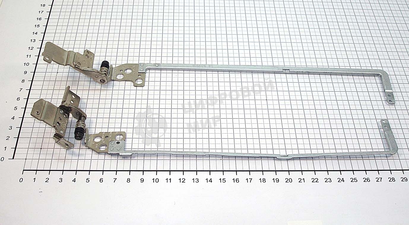 Петли для ноутбука Dell Vostro 3568