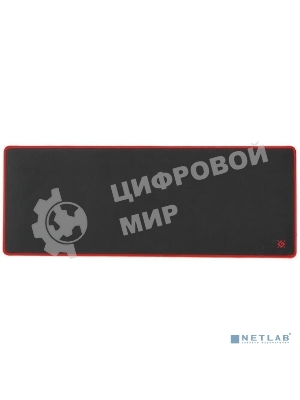 Коврик для мышки Defender ULTRA REDRAGON