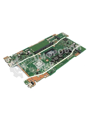 Материнская плата для Asus X409DA 4G/3050U 90NB0P30-R00120