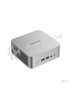 Мини ПК Minisforum M1Pro-125H/32GB+1TB (Intel Core Ultra 5 125H) 32GB+1TB, Intel Arc, Win11Pro