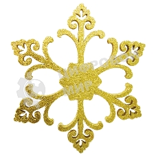 Елочная фигура Neon-night 