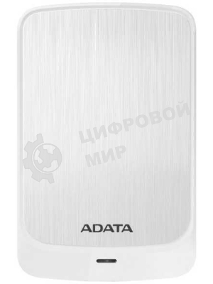 Внешний HDD ADATA 2TB ADATA HV320, 2,5