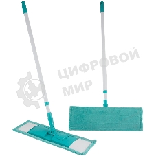 Швабра для пола с насадкой из микрофибры MopM3