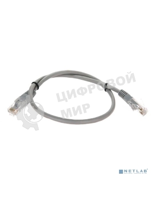 Патч-корд 0.5м 