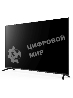 Телевизор Digma 65