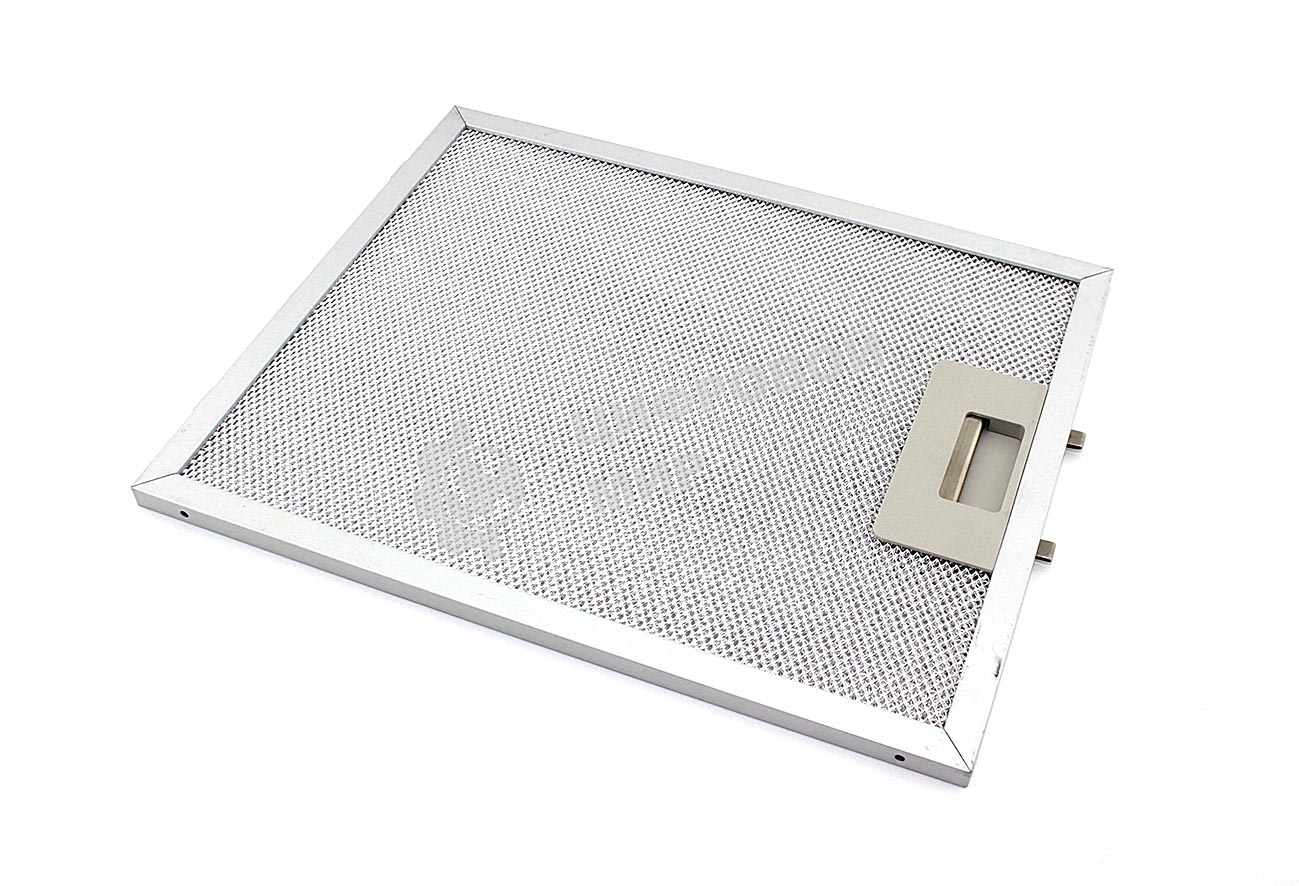 Жировой фильтр для вытяжек Shindo AH0021-07 229х280 мм