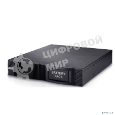 Батарея для ИБП Powercom BAT MRT-72V 72В 14.4Ач для MRT-2000/3000