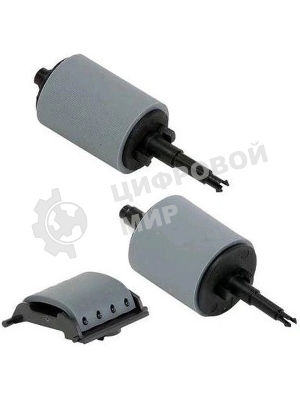 Комплект роликов CET DGP0627 (A8P79-65001/A8P79-65010) для HP LJ Pro MFP M521