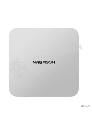 Мини ПК Minisforum M1Pro-125H/32GB+1TB (Intel Core Ultra 5 125H) 32GB+1TB, Intel Arc, Win11Pro