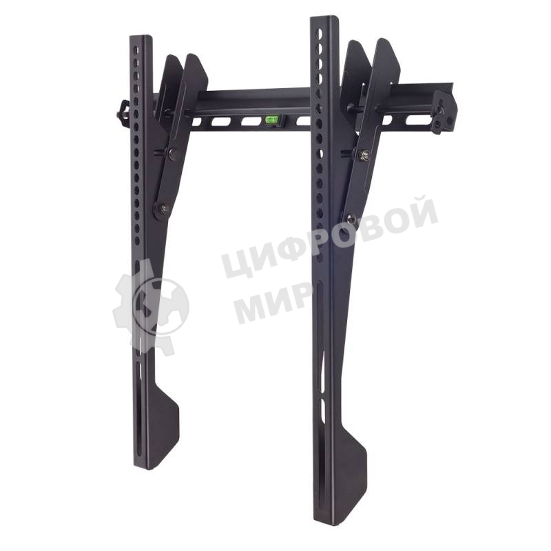 Кронштейн для телевизора Kromax VEGA-12 черный 22