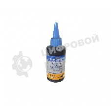 Чернила ProfiLine 51640A/51645A/C6615D для принтеров HP черный пигментные 100 мл