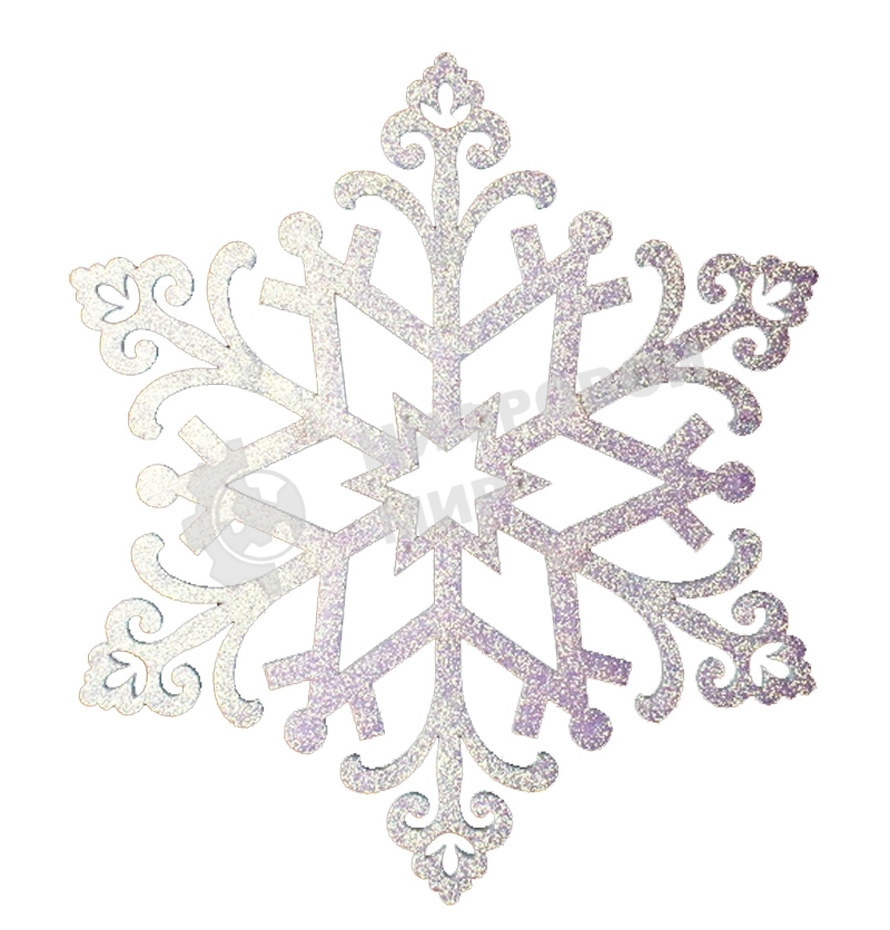 Елочная фигура Neon-night 