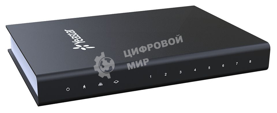 Шлюз IP Yeastar TA800