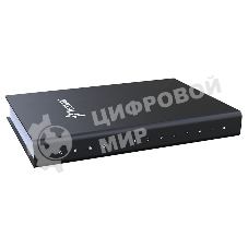 Шлюз IP Yeastar TA800