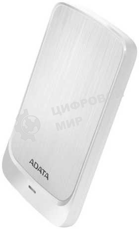Внешний HDD ADATA 2TB ADATA HV320, 2,5