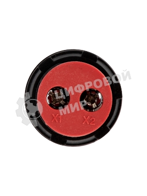 Матрица светодиодная Rexant AD22-230 В красная