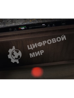 Встраиваемая посудомоечная машина Electrolux EEM48300L, черный, 59.6 см, 14 компл., 46 дБ, класс D