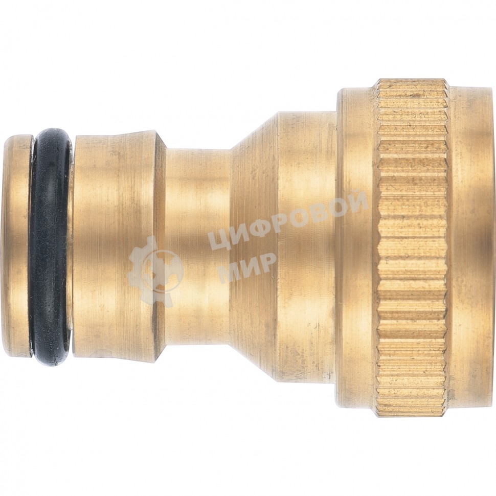 Адаптер латунный Palisad 1/2