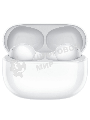 Наушники TWS Xiaomi Redmi Buds 5 Pro белый, внутриканальные, Bluetooth, активное шумоподавление, до 10 ч