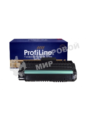 Картридж лазерный ProfiLine PL-113R00667 для принтеров Xerox WorkCentre PE16 3500 копий